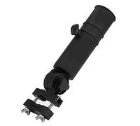 Keenso Soporte de Paraguas para Carrito de Golf - Accesorio Universal para Manijas