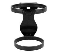 Keenso Soporte de Taza de Bolsa de Bogg, Inserte el Portavasos para los Accesorios de Bolsas de Bogg (Black)