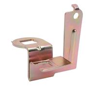 Keenso Soporte del Cable del Acelerador, el Soporte del Cable de Retención del Carburador para los Carburadores Holley 4150 4160, TH-700-R4 y TH-200-4R Transmisiones