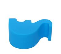 Keenso Soporte Duradero para Teléfono Móvil con Diseño de Elefante, Atractivo Soporte para Escritorio, Hogar, Oficina, Regalo para Todos, 6,5 X 2,7 X 4,2 Pulgadas (Blue)