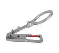 Keenso Soporte Magnético Versátil para Teléfono con Rotación de Dos Ejes, Interfaz de Tornillo Expandible para Accesorios Profesionales, Ideal para Capturar Múltiples Perspectivas