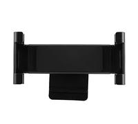 Keenso Soporte para Teléfono en el Asiento Trasero Soporte para Tableta de Automóvil ABS para Y 2019 2021 Se Adapta a Teléfonos Y Tabletas con Agarre Firme Fácil Instalación para Pasajeros del Asiento