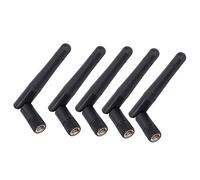 Keenso Strong Signal Antena WiFi Externa - 2.4g Antena de Alta Ganancia para Monitoreo Inalámbrico y Dispositivos de Desgaste Inteligente