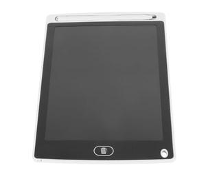 Keenso Tableta LCD de escritura para niños Pizarra de colores para Doodle de 8,5 pulgadas, juguete de aprendizaje en edad preescolar para niñas y niños, alfombrilla para tableta de dibujo