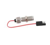 Keenso Tamaño Compacto Sensor de Velocidad del Motor Sensor de Velocidad Magnética C3971994 3971994 Instalación Fácil para el Generador