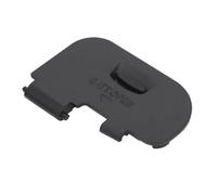 Keenso Tapa de Tapa de Batería Duradera, de Repuesto, Fácil Montaje para Cámara 60D, Material ABS, Función Resistente Al Desgaste de Larga Duración