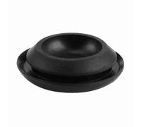 Keenso Tapón de Bloqueo para Orificio de Antena, Cubierta de Sellado para Orificio de Antena for Vehículos 2000-2016