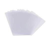 Keenso Tarjeta de Apertura de Plástico Herramientas de Degradación LCD Fácil Funcionamiento para Teléfonos Inteligentes y Tabletas