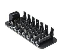 Keenso Tarjeta programable ajustable para un control preciso, adaptada al diseño de ingeniería electrónica y ajuste fino, un material de primera calidad
