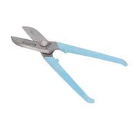 Keenso Tijeras de Hojalatero, Hoja de 60 Mm para Cortes Limpios