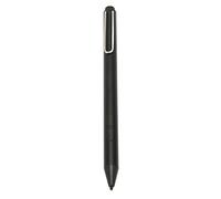 Keenso Tilt Sketch Funter Active Stylus Pen para Inteligente Reconocimiento de Toque de Palma, Detección de Presión Profesional, para 10 (Black)
