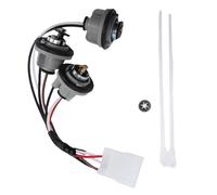 Keenso Toma de Luz Trasera, Enchufe del Arnés de Cableado, Ajuste Directo del Lado Izquierdo o Derecho para 1993 a 2001