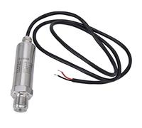 Keenso Transferencia de Presión Compacta 0-0.6 MPa con una Fuente de Alimentación Igual de 24 V, Sensor de Presión para Viajes Aéreos y Espaciales, Equipo de Salud
