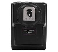 Keenso Transmisor de Disparo de Flash Inalámbrico SU800 para SB910 SB800, Disparador de Flash Multifuncional con Lámpara de Asistencia AF Incorporada, Admite Estroboscópico I-TTL/AA/M/RPT, Ideal