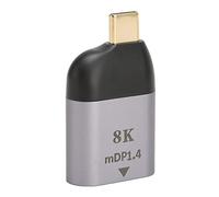 Keenso USB C Men - Adaptador de PC de Pantalla USB CILA CILA de 8k y Duradero de 8k 60 Hz