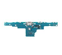 Keenso USB -Ladesport -La Flex Cable para Tab S6 Un Pequeño 10.4 2020 SM P610 P615, Reemplazo de Material PCB Confiable para Conexiones Agrietadas, Parte de Reparación por Daños Accidentales