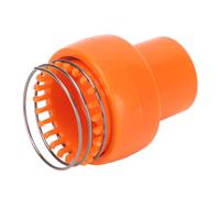 Keenso Uso en el Hogar Material del Acero Inoxidable del ABS Resistente del Propósito Multi de la Tejedora del Ganchillo del Alambre