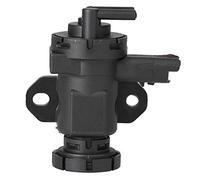 Keenso Válvula de Vacío Solenoide, Válvula Solenoide de Presión Turbo 9635704380 Convertidor Apto para 206 306 406 607 806 807 2.0 HDI / 2.2 HDI