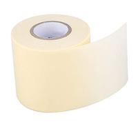 Keenso Vendaje de Tubo de Aire Acondicionado de PVC, Bandas de PVC Duraderas de 11 M de Longitud para Envoltura Aislante del de Refrigerante, Resistencia a Altas Temperaturas para Instalación HVAC