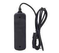 Keenso YouPro YP-20 RR100 Disparador Remoto del Obturador de la Cámara, Modos de Disparo de Exposición única/continua/tiempo, Evita Sacudidas, Maravilloso Accesorio para Fuji, Material Plástico Ligero