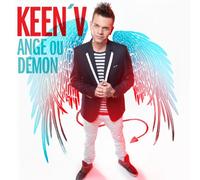 Keen'v - Ange Ou Demon