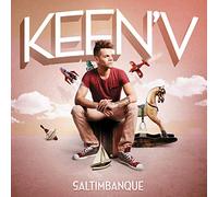 Keen'v - Saltimbanque -Digi-