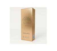 Keenwell BB Cream Rejuvenating Protective Base SPF20 | Base de Maquillaje BB Cream Antiedad con Color | Tono Nº 301 | Cobertura Natural + Protección Solar | 30 ml
