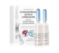 KEENWELL Concentrado Activo HIDRATANTE 2x4ML