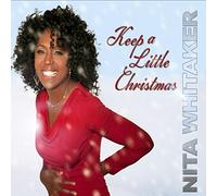 Keep a Little Christmas