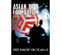 Keep Bangin on the Walls 2003 [Alemania] [DVD]