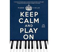 Keep calm and play on: the blue book
