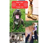 Keep Calm & Foster On!