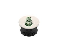 Keep Calm, Haz Que el Pesto Sea Divertido cocinando, Cocinero Gourmet PopSockets PopGrip Adhesivo