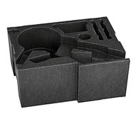 Keep Calm - Porte-Cles Metal - Color rosa brillante