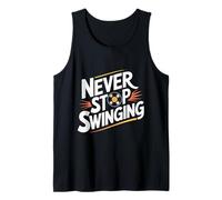 Keep Calm y Lindyhop Swing Dance Vintage Lindy Hop Camiseta sin Mangas