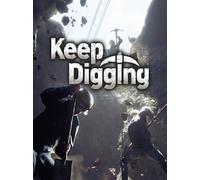 Keep Digging (PC) - Steam Gift - EUROPE