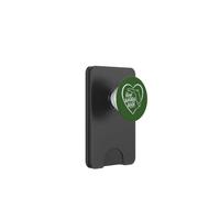 Keep Florida Wildlife Wild PopSockets PopWallet para MagSafe