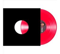 Keep Giving Me Love / Keep Giving Me Love (Vocal Remix) - Florescent Red Opaque Vinyl 160g [Vinilo]