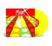 Keep Giving Me Love - Opaque Yellow Vinyl 180G [Vinilo]
