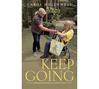 Keep Going: Stabilization for Homeless is Around the Corner