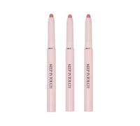 Keep in Touch - Glossy Lip Glow Pencil - 3 Colors #03 Nu Vanilla