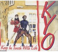 Keep in Touch With Life