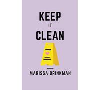 Keep It Clean (Optical Solutions)