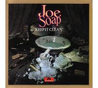 Keep It Clean [Papersleeve]