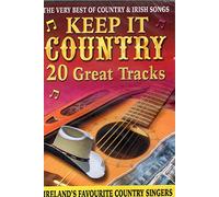 Keep It Country [Alemania] [DVD]