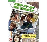Keep It in the Family - Complete Series 2 ( Keep It in the Family - Complete Series Two ) [ NON-USA FORMAT, PAL, Reg.2 Import - United Kingdom ]