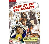 Keep it in the Family - The Complete First Series [DVD] [Reino Unido]