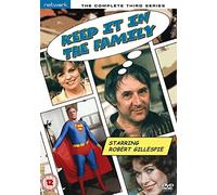 Keep It in the Family - The Complete Series 3 [DVD] [Reino Unido]