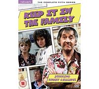 Keep It in the Family - The Complete Series 5 [DVD] [Reino Unido]