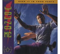 Keep It in Your Pants